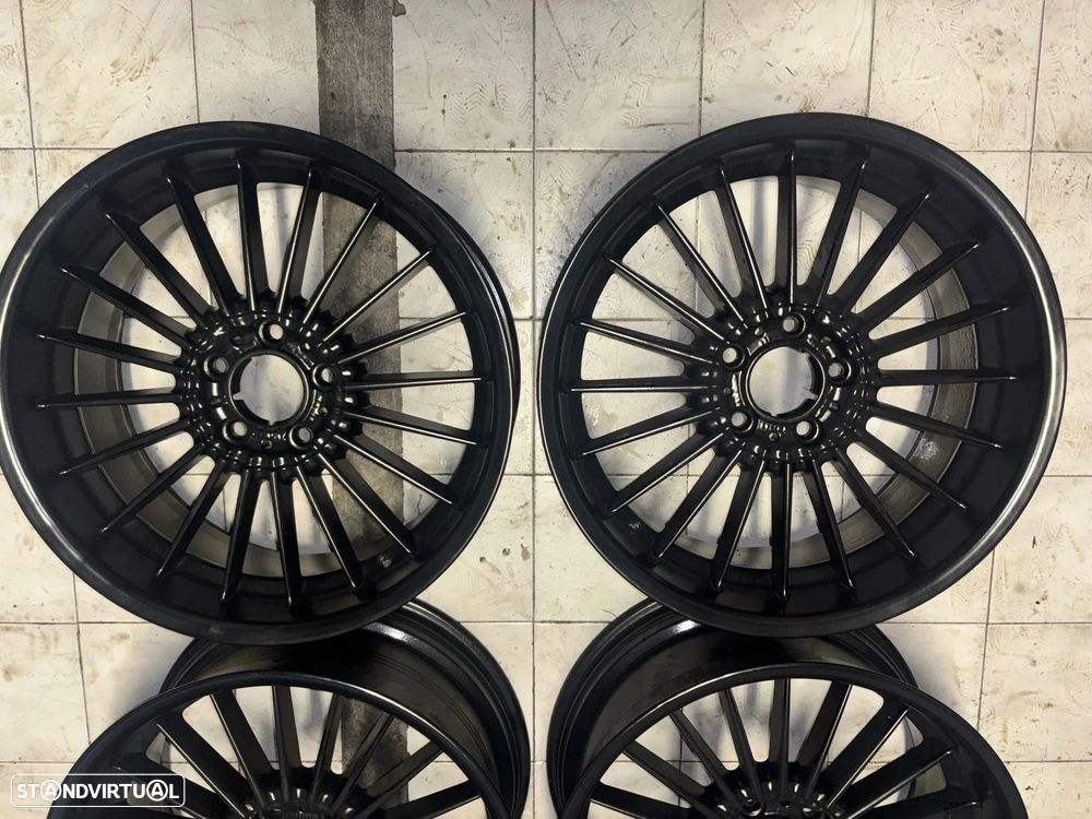 Jantes BMW Alpina R19 - 3
