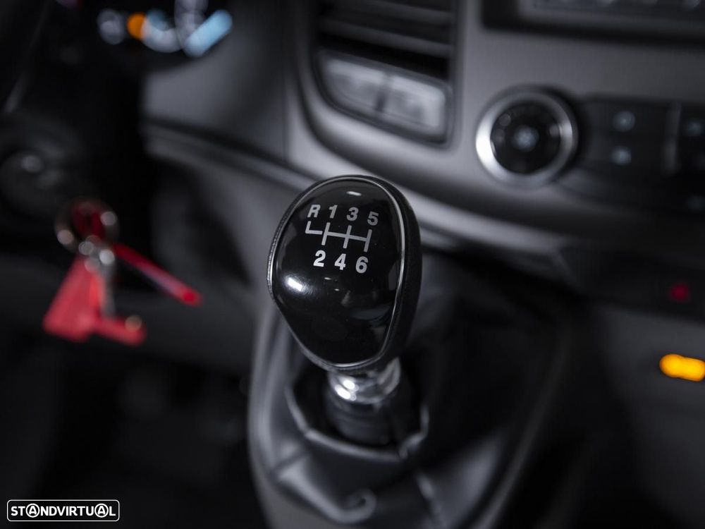 Ford Transit 350 2.0 tdci trend L3H1 - 15