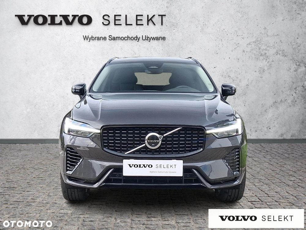 Volvo XC 60 - 10