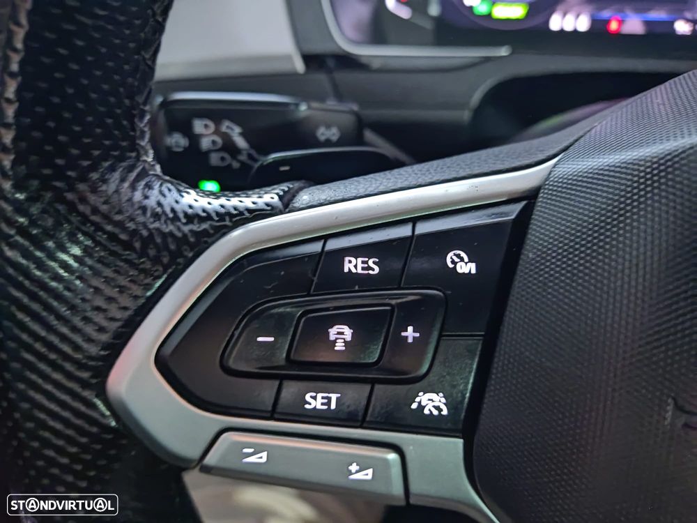 VW Passat Variant 1.4 TSI GTE Plug-in - 10