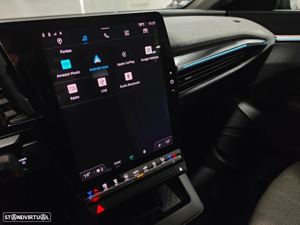 Renault Mégane E-Tech EV60 Techno - 52