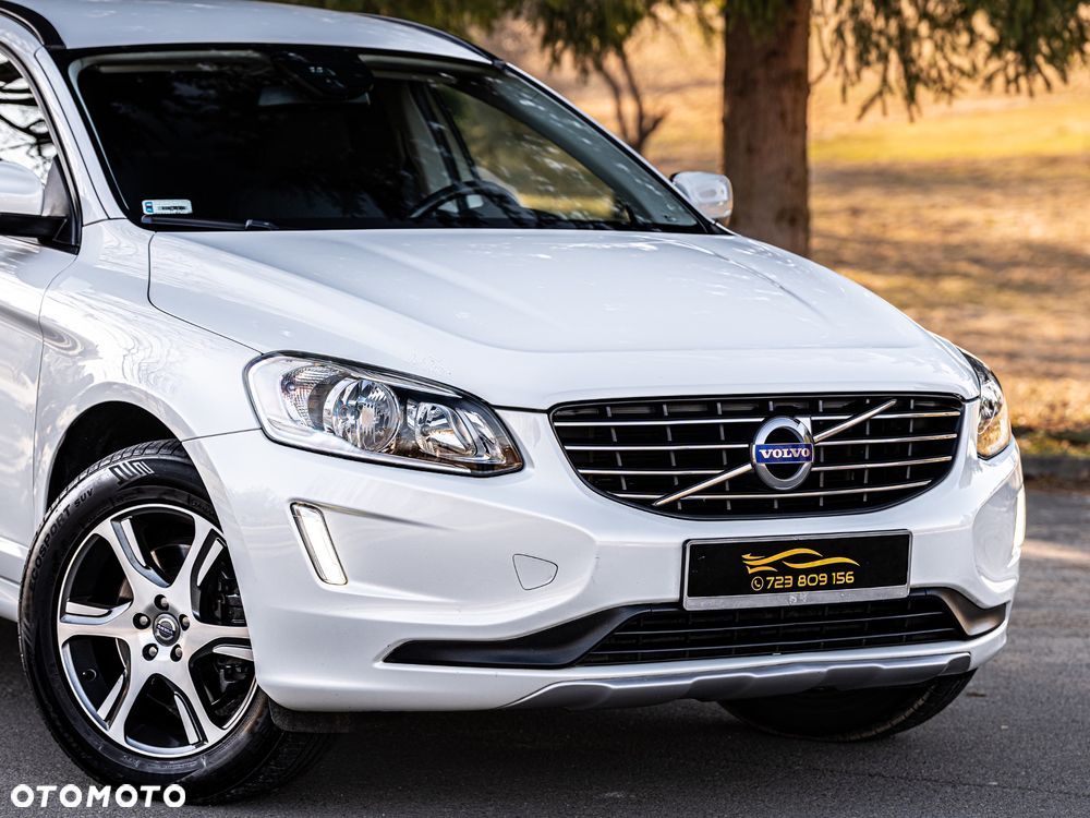 Volvo XC 60 D3 Momentum - 13