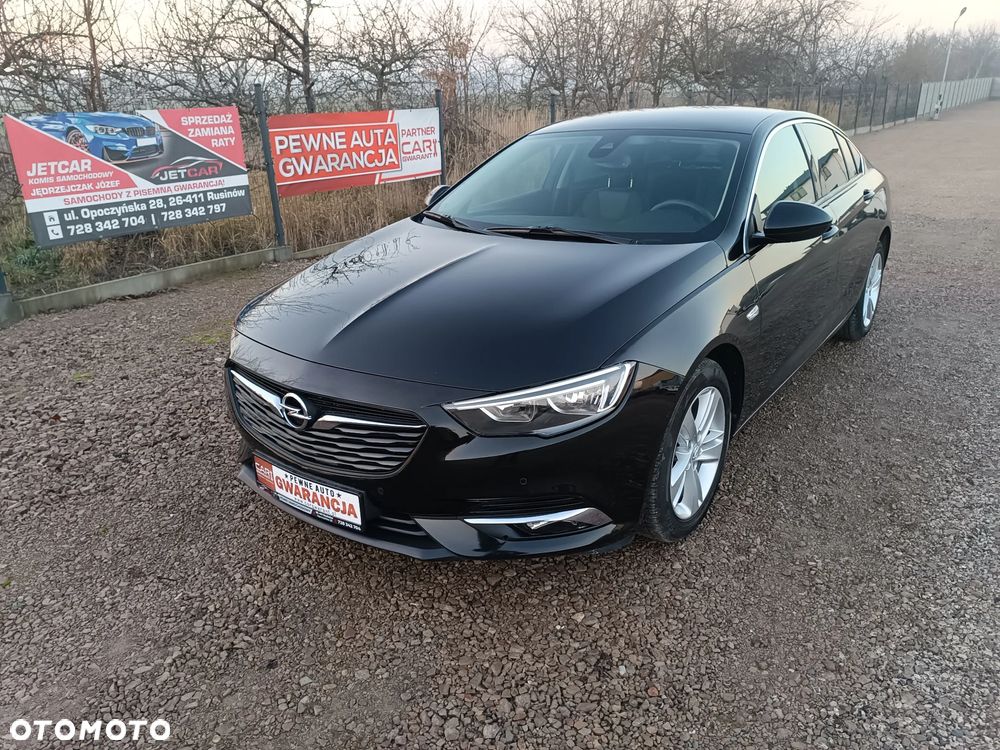 Opel Insignia - 3