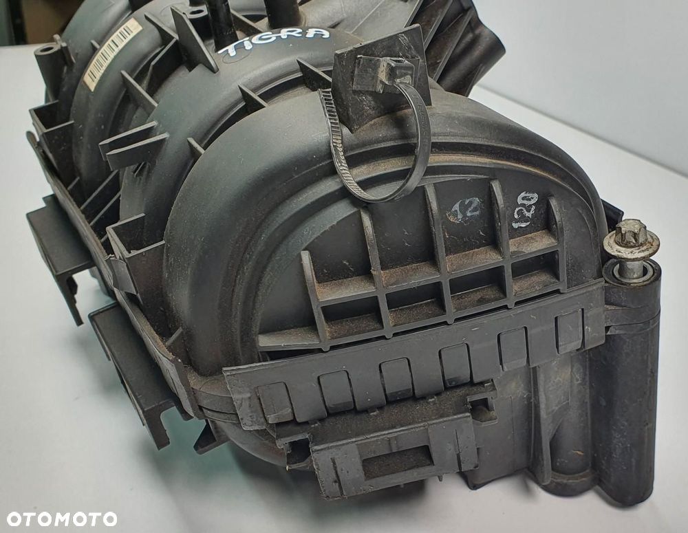 KOLEKTOR SSĄCY OPEL TIGRA B 1.4 16V 0280600053 - 3