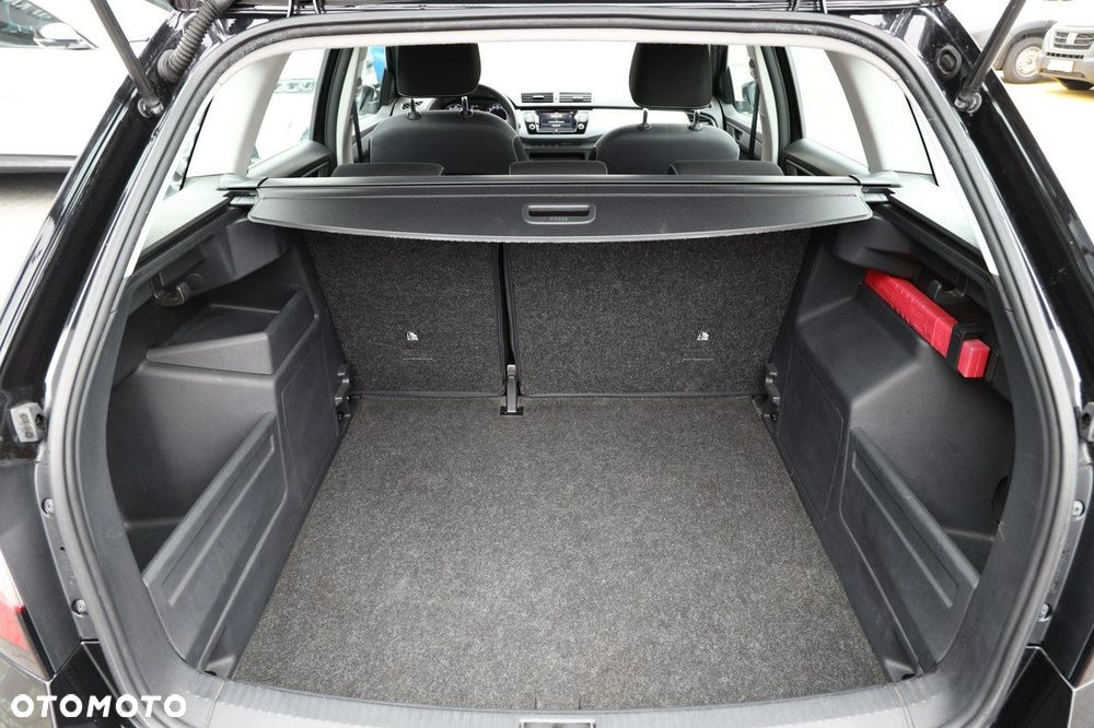 Skoda Fabia 1.0 TSI Ambition - 30