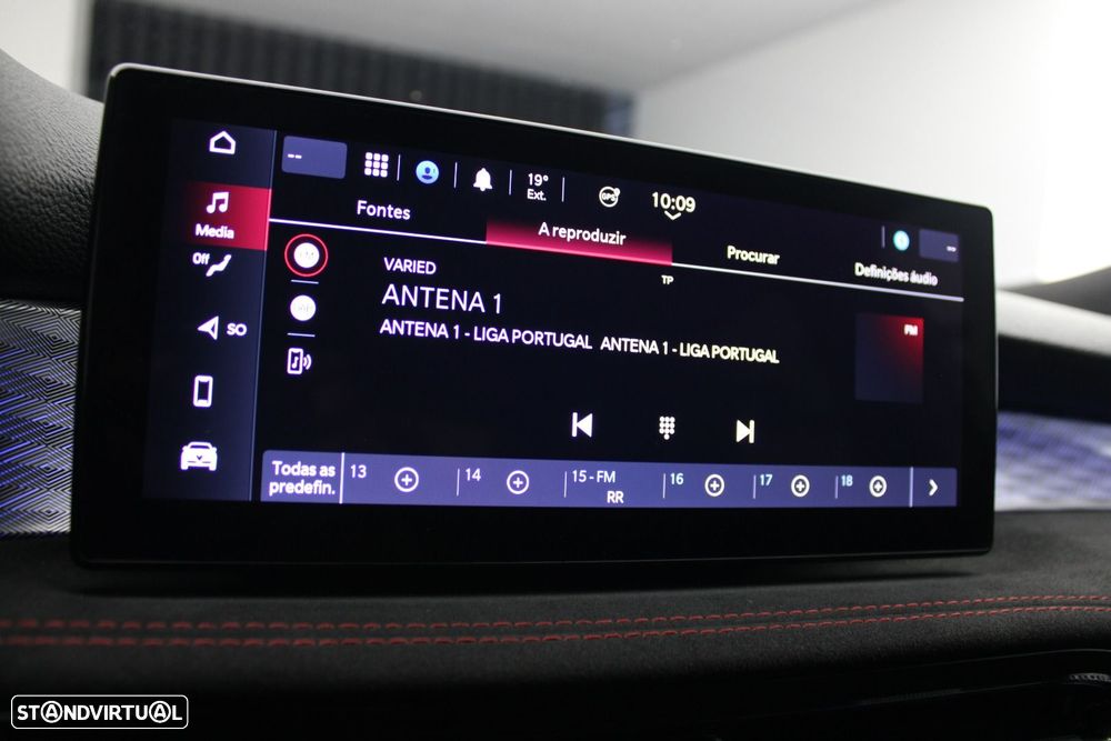 Alfa Romeo Tonale 1.3 Plug-In Hybrid Veloce e-AWD - 18