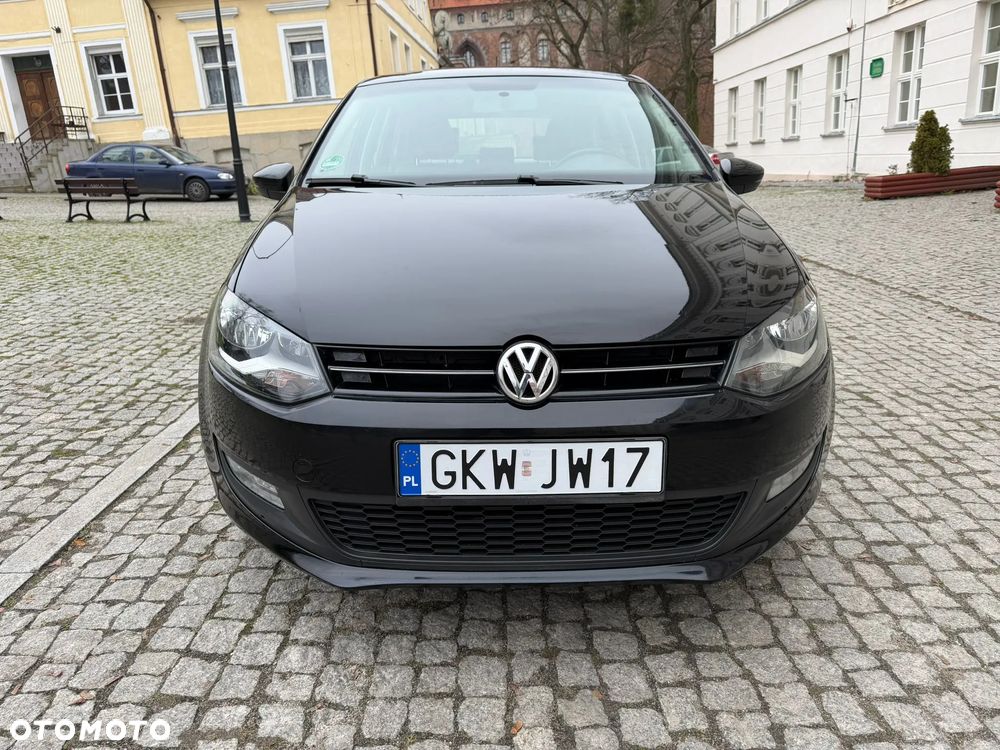 Volkswagen Polo 1.4 16V Comfortline - 12