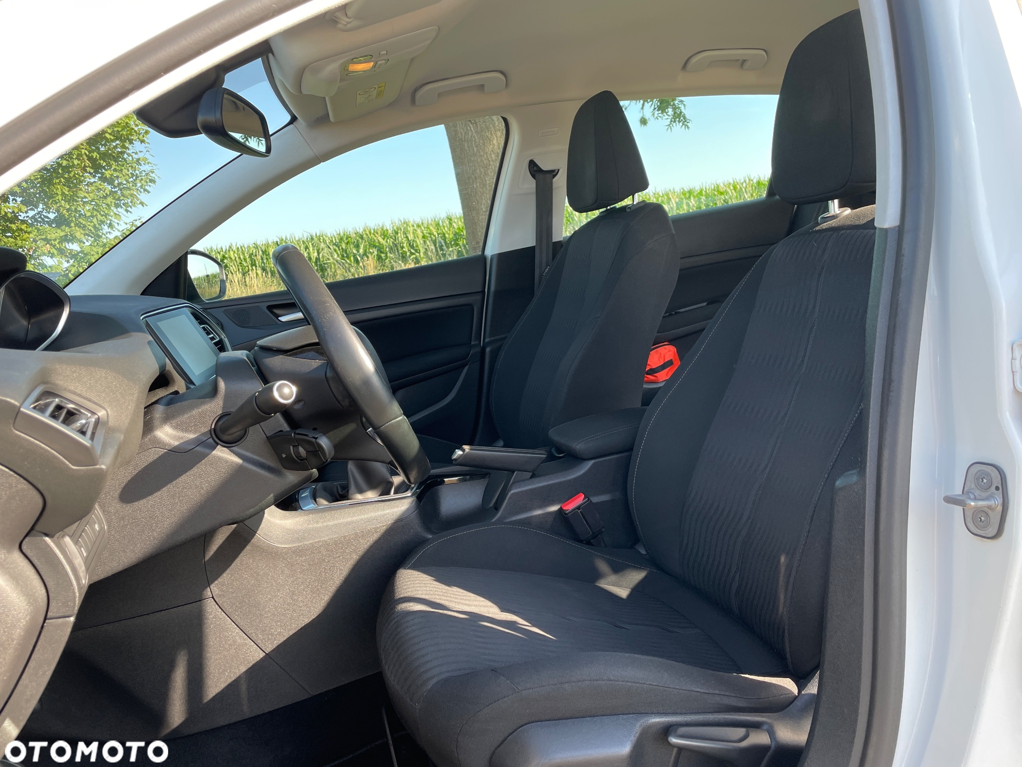 Peugeot 308 1.6 HDi Active - 10