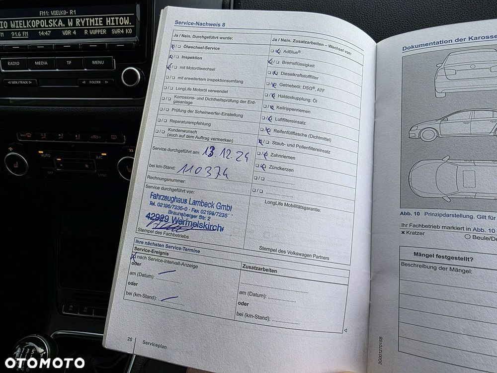 Volkswagen Tiguan - 22