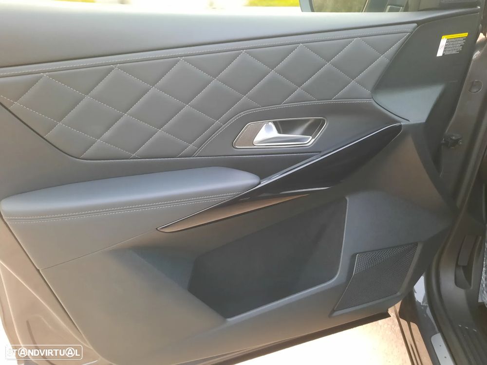 DS DS7 Crossback E-Tense Rivoli EAT8 - 28