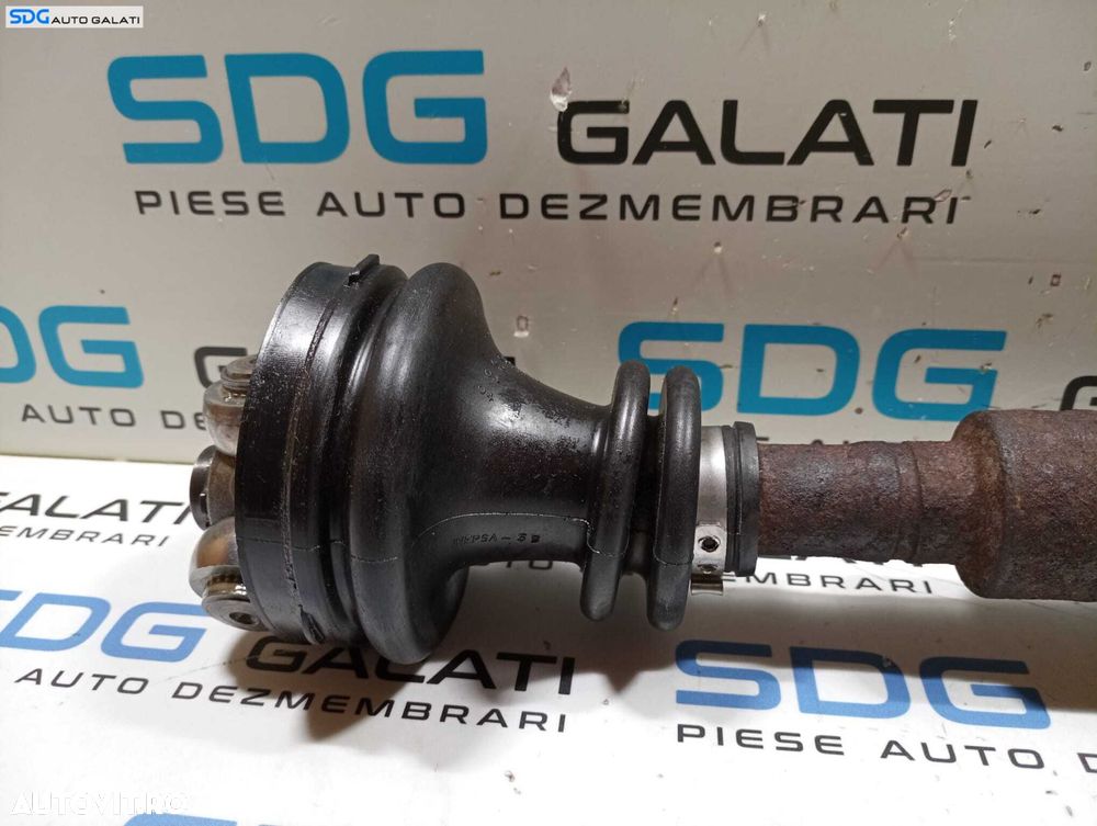 Planetara Stanga Renault Laguna 2 1.6 B 2001 - 2007 [M5741] - 4