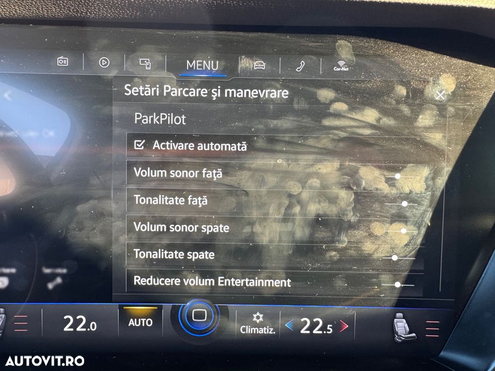 Volkswagen Touareg 3.0 V6 TDI 4Motion DPF Automatik Elegance - 11