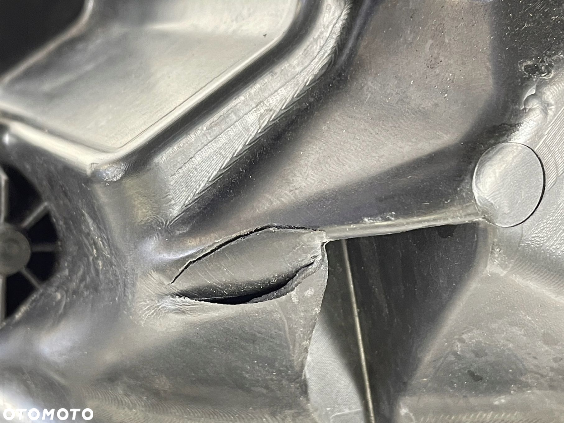 FORD FOCUS MK4 IV 4 FULL LED LAMPA LEWA PRZÓD JX7B-13E017-AG 10.05.2019 - 7