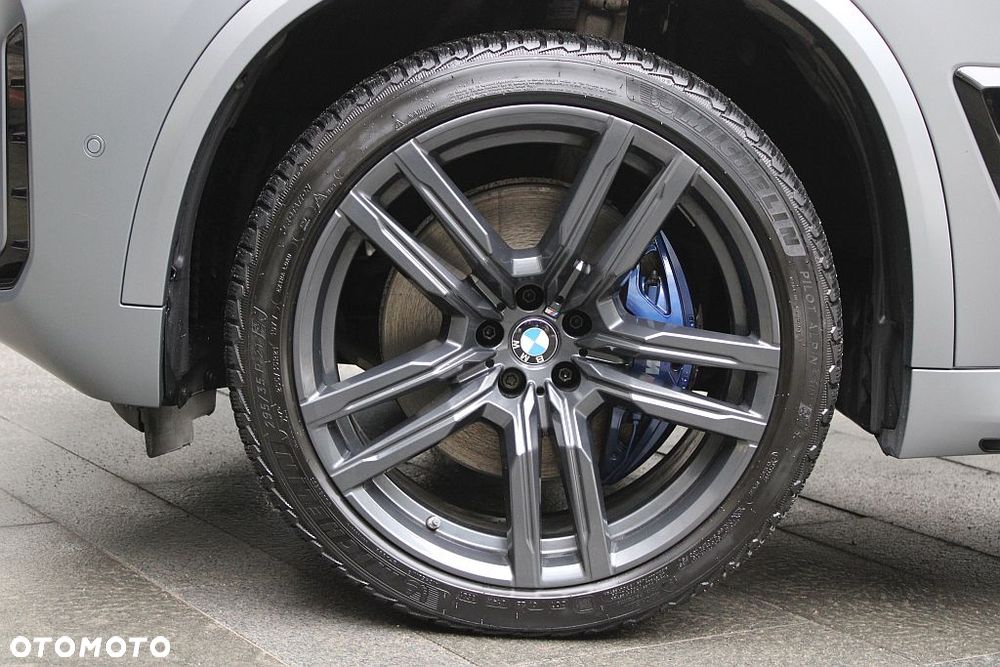 BMW X5 xDrive40d mHEV sport - 6