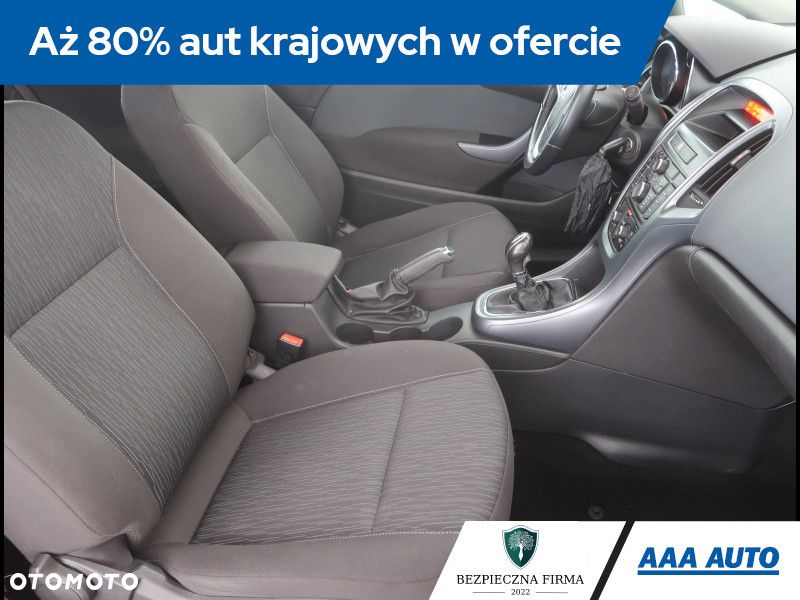 Opel Astra - 10