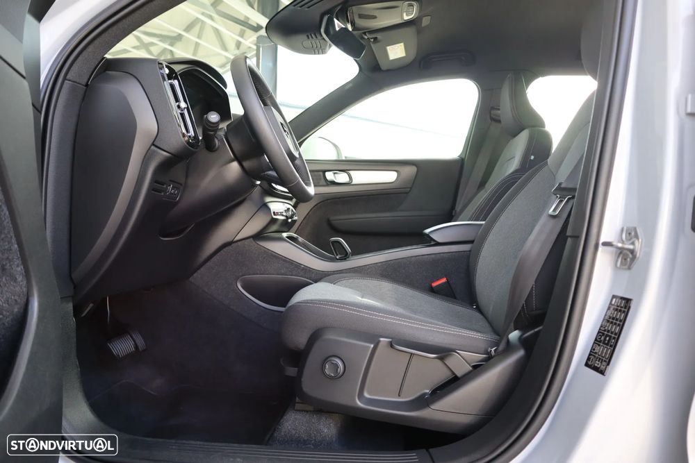 Volvo XC 40 1.5 T5 PHEV Momentum - 16