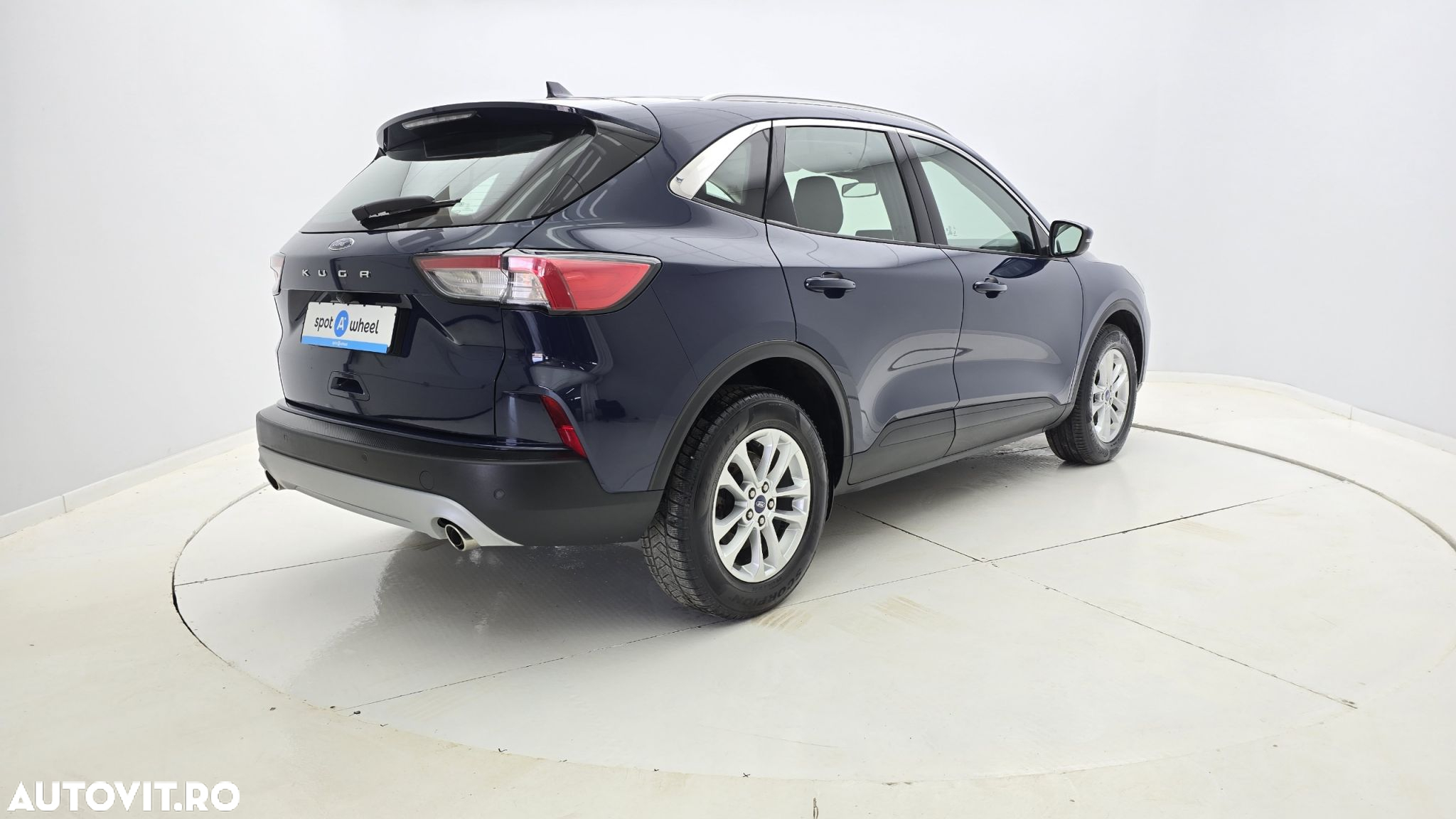 Ford Kuga - 6