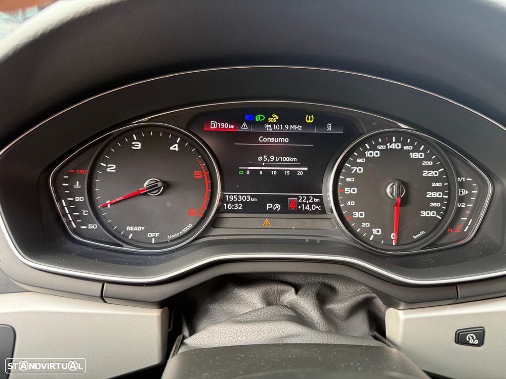 Audi A4 - 27