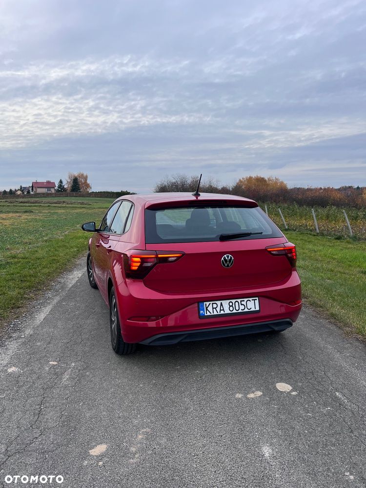 Volkswagen Polo - 3