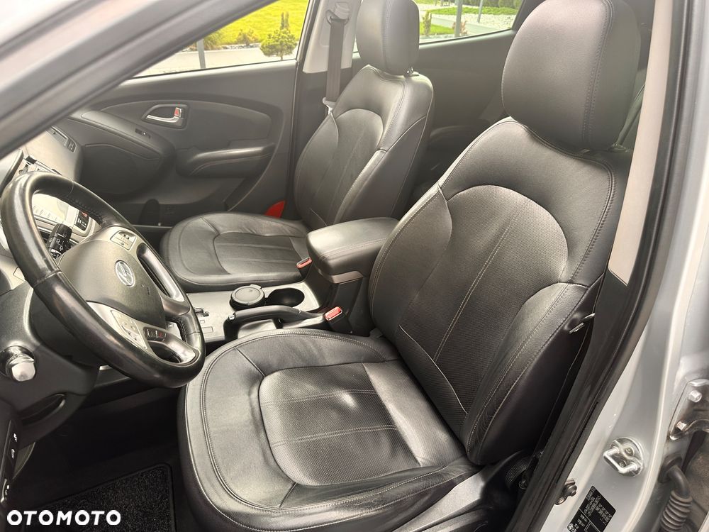 Hyundai ix35 2.0 Premium 2WD - 32