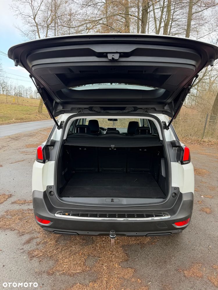 Peugeot 5008 BlueHDi 130 EAT8 Allure - 16