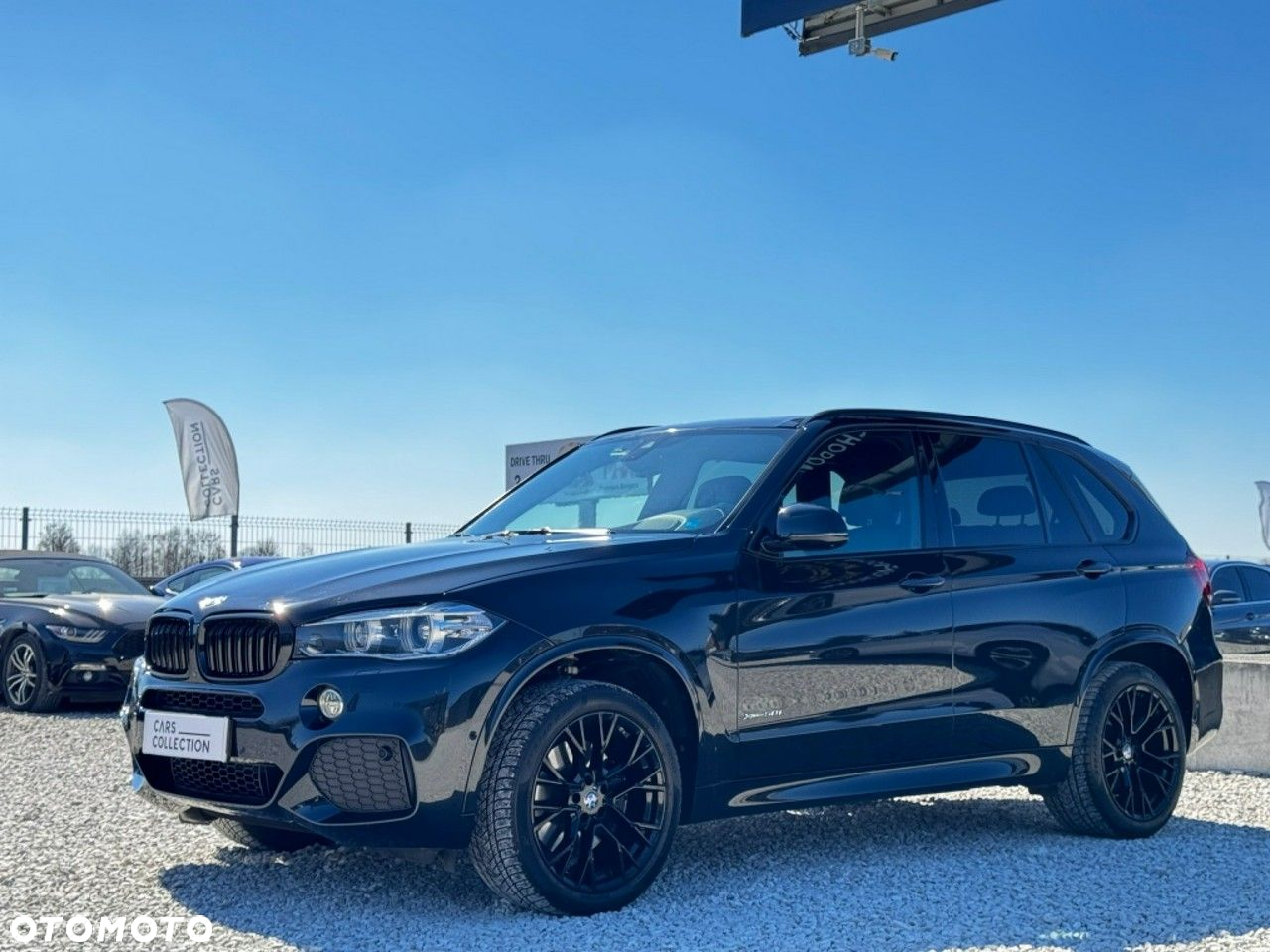 BMW X5 - 8