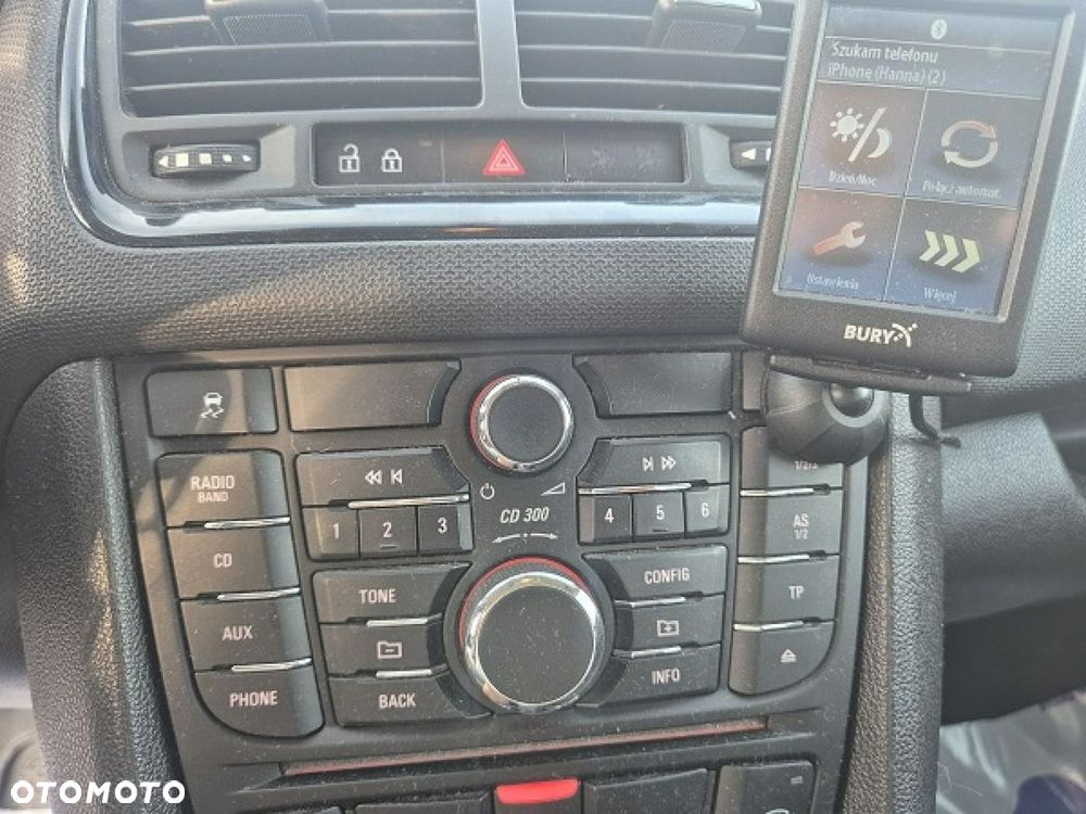Opel Meriva 1.4 drive - 30