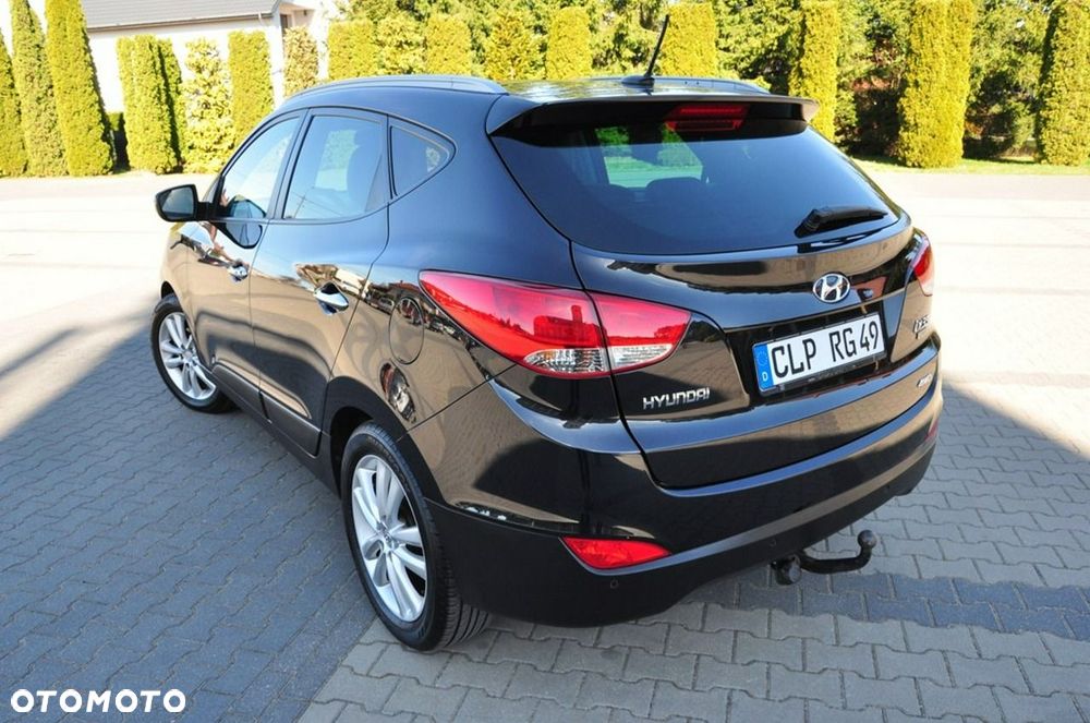 Hyundai ix35 - 24
