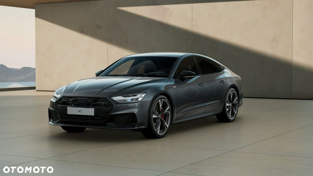 Audi A7 Sportback - 11