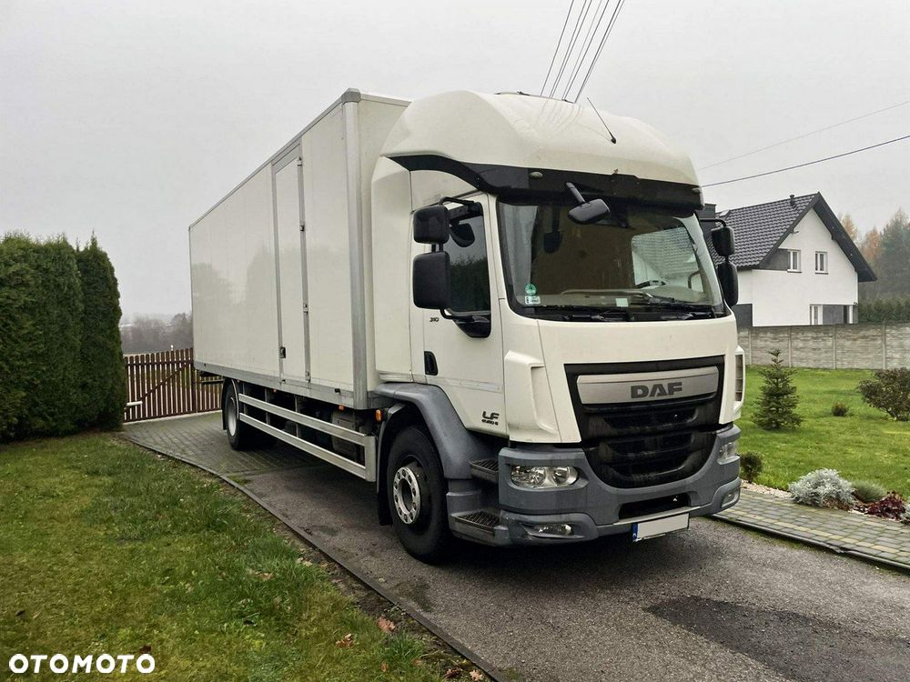 DAF LF 310 FA - 1