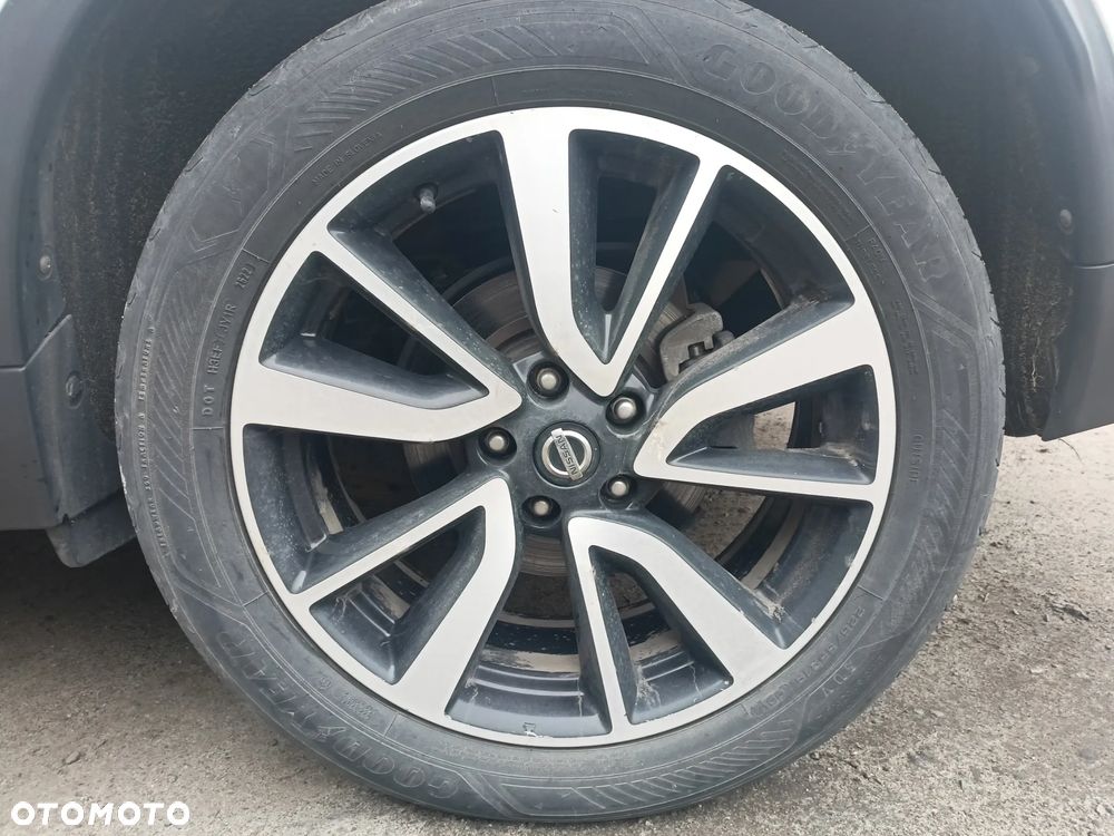 Nissan X-Trail 1.6 dCi 360 - 16