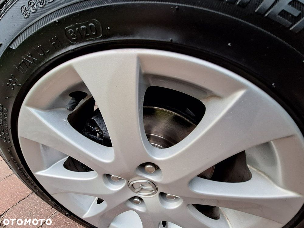 Mazda 2 1.3 Comfort - 13