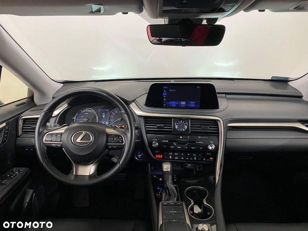Lexus RX - 3