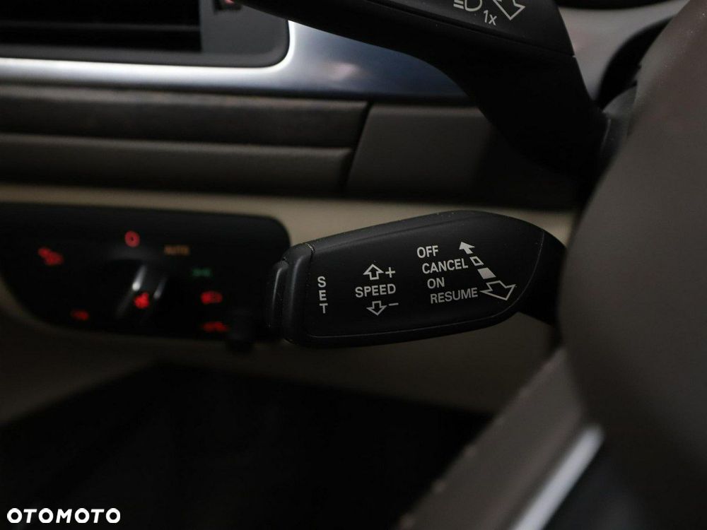 Audi A6 Limousine 2.0 TDI ultra S tronic - 33