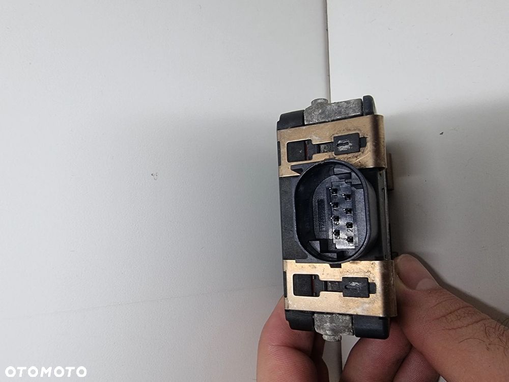 RADAR SENSOR DISTRONIC VW PASSAT B8 AUDI SEAT SKODA 3Q0 - 4