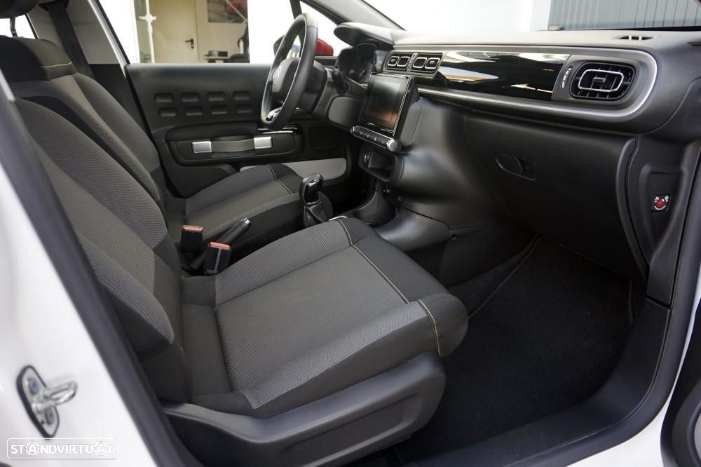 Citroën C3 1.2 PureTech Shine - 7