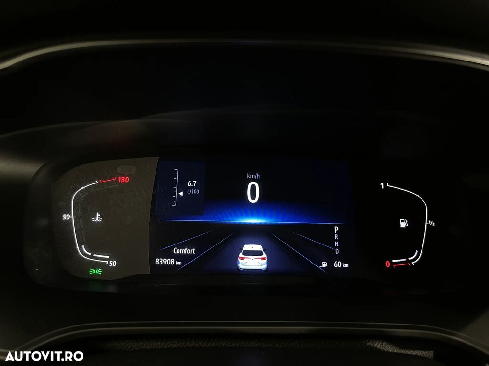 Renault Megane Blue dCi 116 EDC Intens - 26