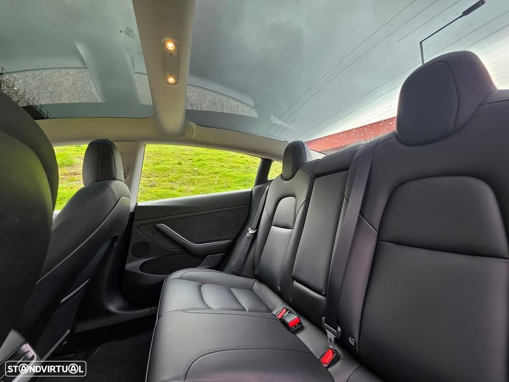 Tesla Model 3 Long Range AWD Dual Motor Performance - 7