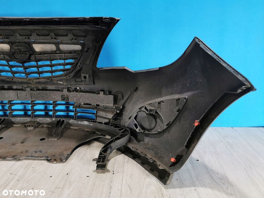 Opel Meriva II B zderzak grill przód przedni Z179 - 5