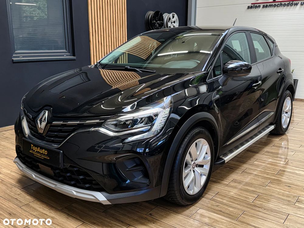 Renault Captur 1.0 TCe Intens - 12