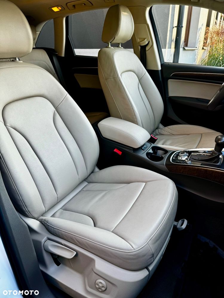 Audi Q5 2.0 TDI Quattro S tronic - 9