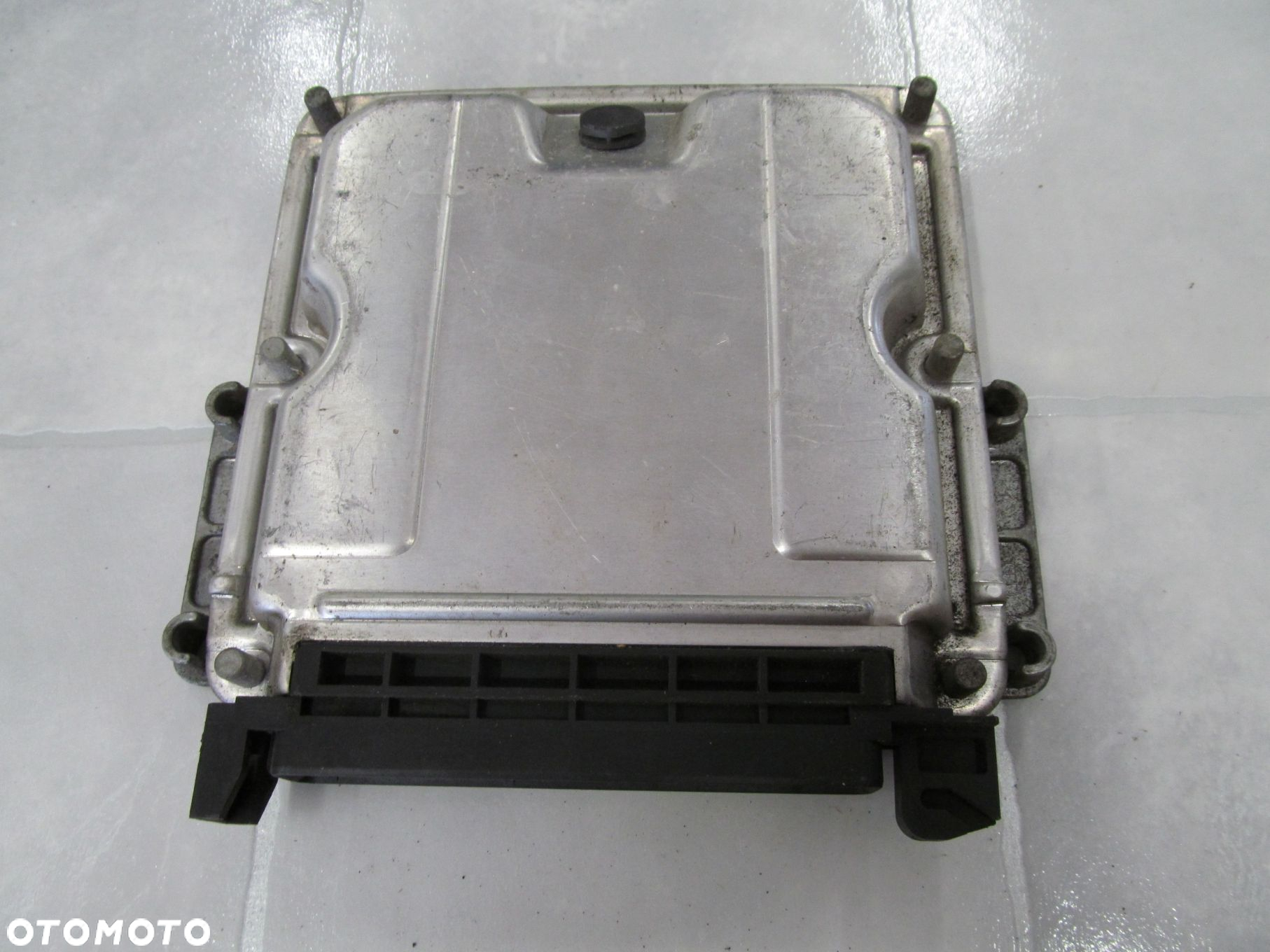 PEUGEOT CITROEN 2.2 HDI KOMPUTER STEROWNIK 0281010567 9641188180 - 2