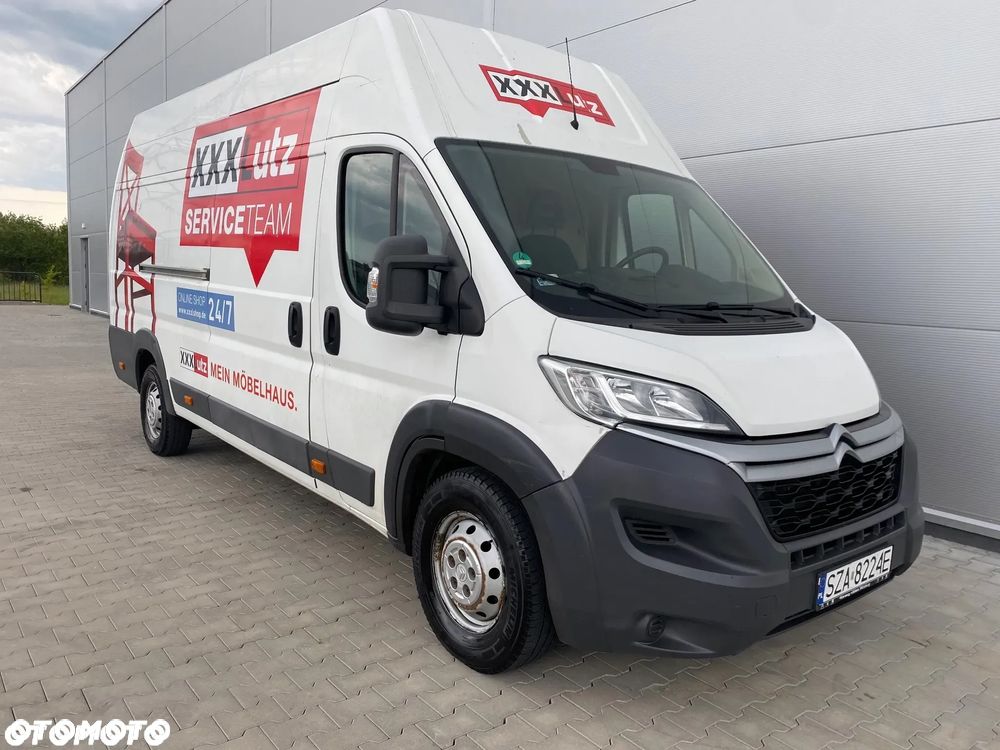Citroën Jumper - 11