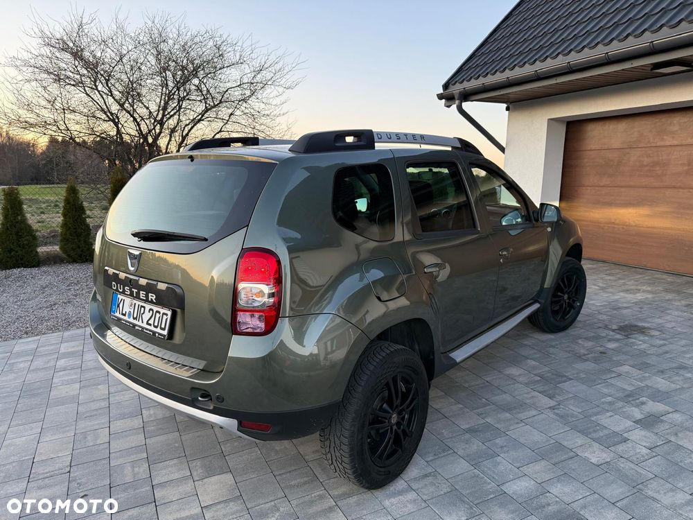 Dacia Duster 1.2 TCe Prestige - 14