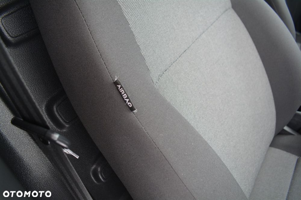Volkswagen VW CADDY 2.0TDI - 24