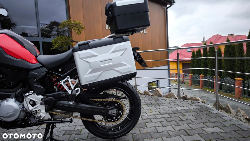 BMW GS - 15