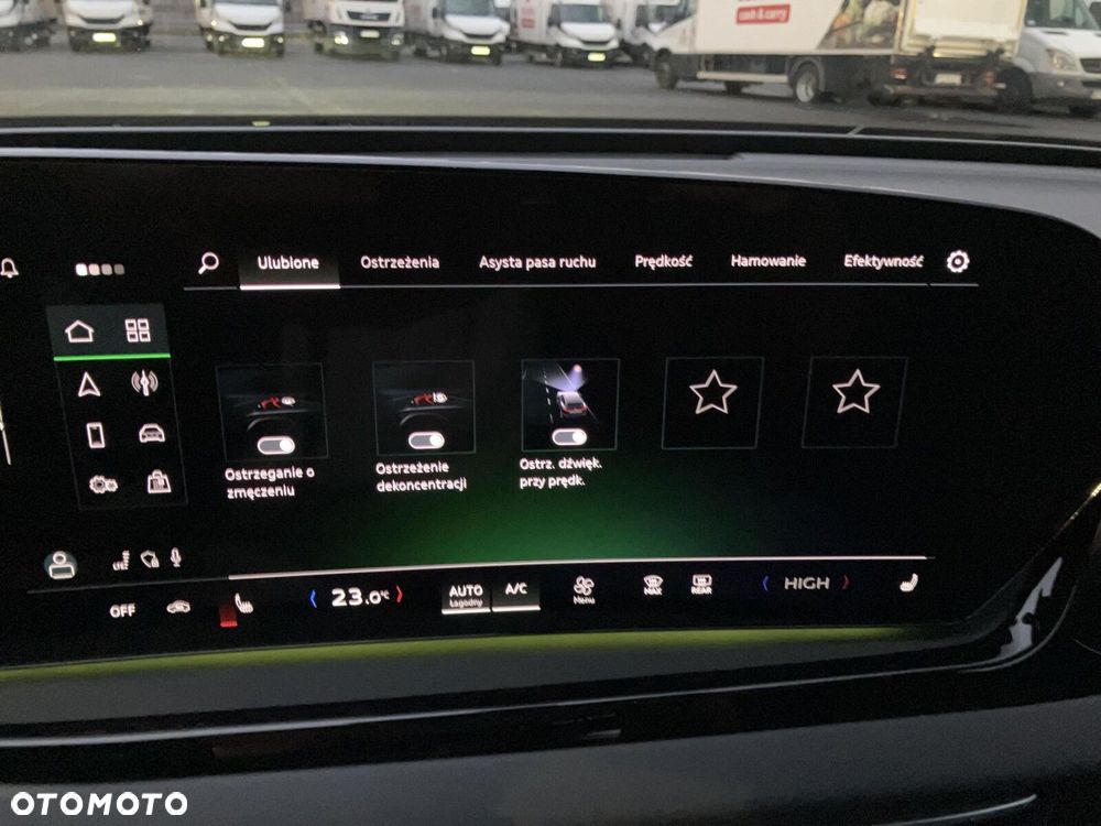 Audi A5 Limousine - 27