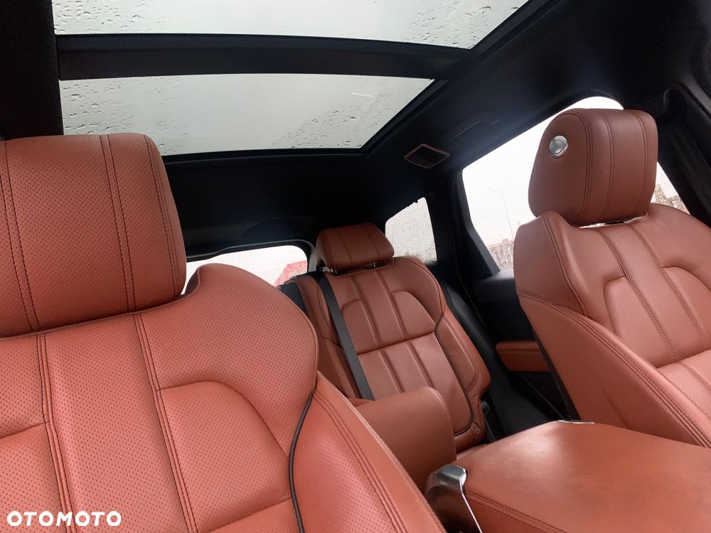 Land Rover Range Rover Sport S 3.0 V6 S/C HSE Dynamic - 26