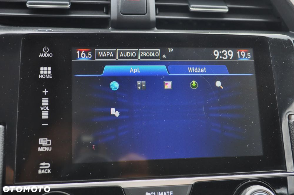 Honda Civic 1.5 i-VTEC Turbo Sport - 23