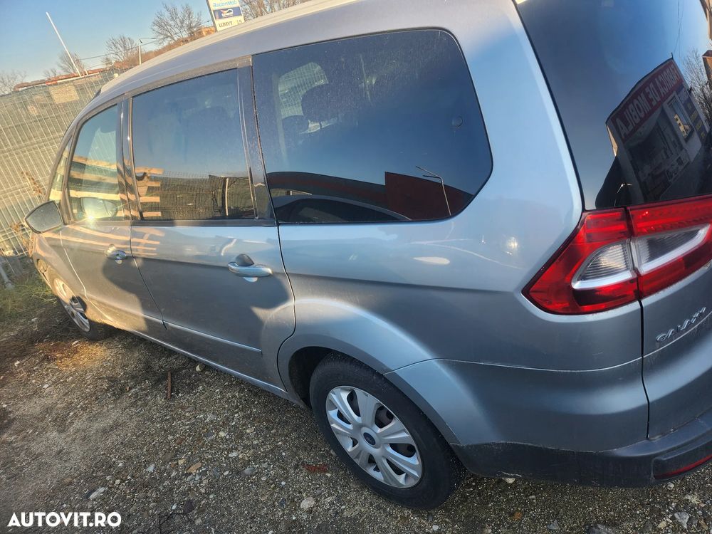 Ford Galaxy 2.0 TDCi DPF Trend - 2